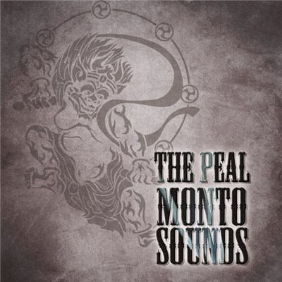 The Peal - Monto Sounds download mp3 flac