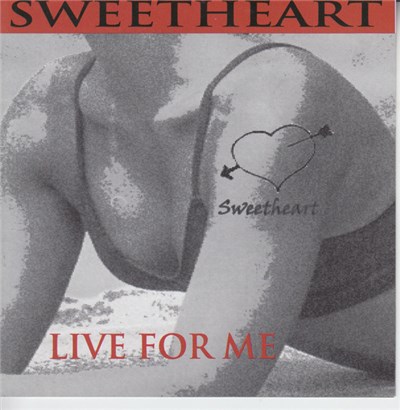 Sweetheart - Live for Me download mp3 flac