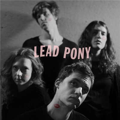 Lead Pony - Two Love Songs download mp3 flac