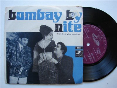Iqbal Qureshi - Bombay By Nite download mp3 flac