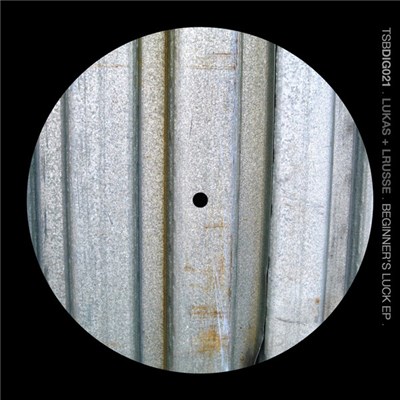 Lrusse, Lukas - Beginner's Luck EP download mp3 flac
