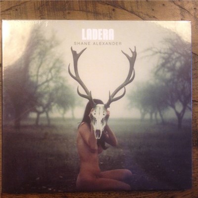Shane Alexander - Ladera download mp3 flac
