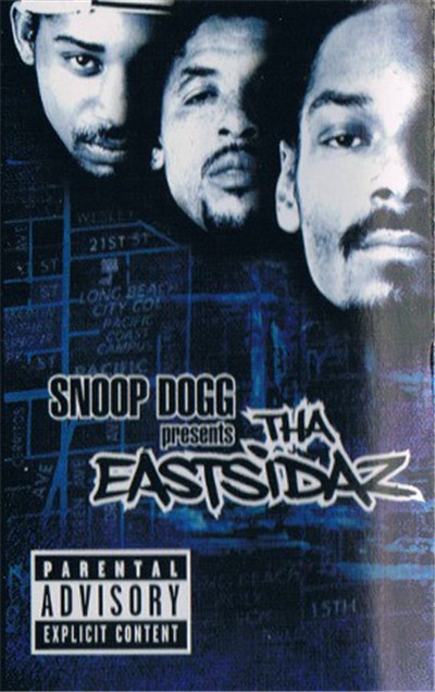 Tha Eastsidaz - Snoop Dogg Presents Tha Eastsidaz download mp3 flac