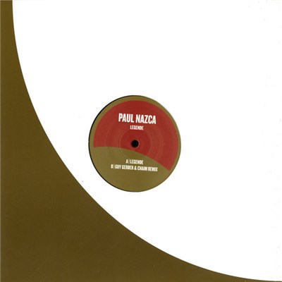 Paul Nazca - Legende download mp3 flac