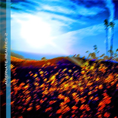 Various - Alternate Realities 2 download mp3 flac