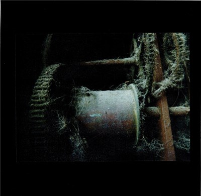 Astatine - Warm Machine EP download mp3 flac
