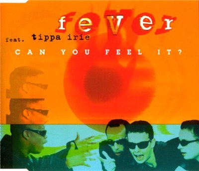 Fever Feat. Tippa Irie - Can You Feel It? download mp3 flac