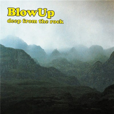 BlowUp - Deep From The Rock download mp3 flac