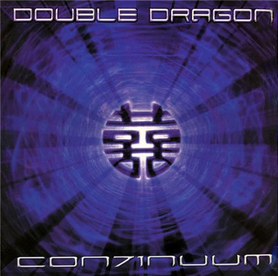 Double Dragon - Continuum download mp3 flac