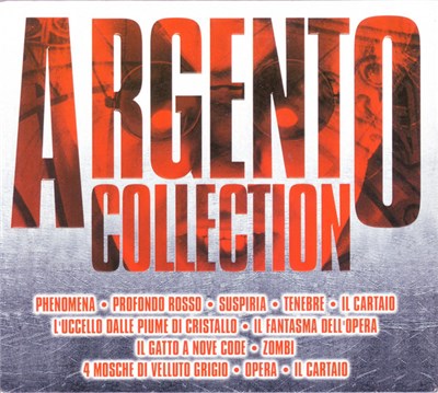 Silver Band - Argento Collection download mp3 flac