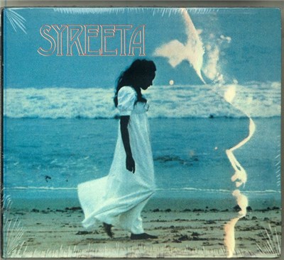 Syreeta - Syreeta / Stevie Wonder Presents Syreeta download mp3 flac