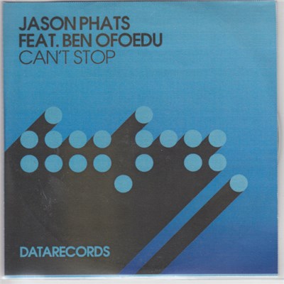 Jason Phats Ft. Ben Ofoedu - Can't Stop download mp3 flac