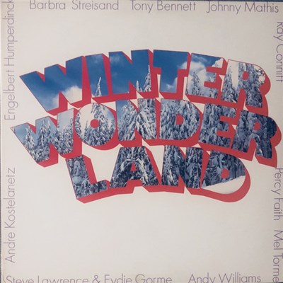 Various - Winter Wonderland download mp3 flac