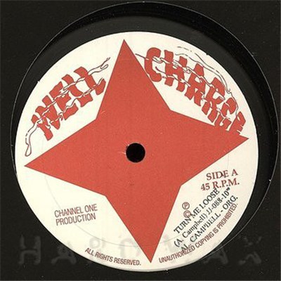 Al Campbell / Super Chick - Turn Me Loose / Roach Killer download mp3 flac