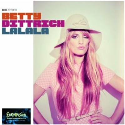 Betty Dittrich - Lalala download mp3 flac