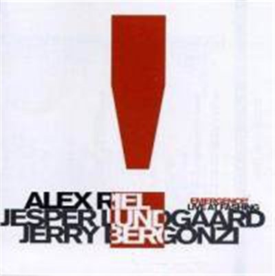 Alex Riel - Emergence! Live At Fashing download mp3 flac