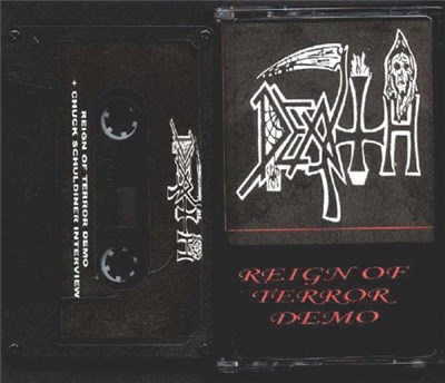 Death - Reign Of Terror download mp3 flac