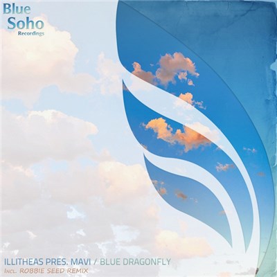 Illitheas Pres. Mavi - Blue Dragonfly download mp3 flac
