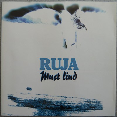 Ruja - Must Lind download mp3 flac