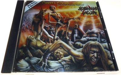 Mekong Delta - Dances Of Death (And Other Walking Shadows) download mp3 flac