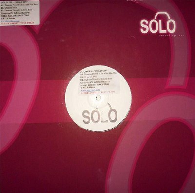 Colours - Hold On download mp3 flac