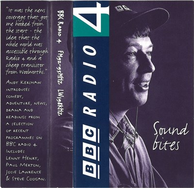 Various - BBC Radio 4 Sound Bites download mp3 flac