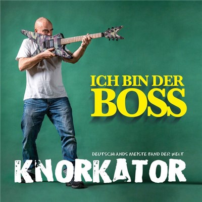Knorkator - Ich Bin Der Boss download mp3 flac