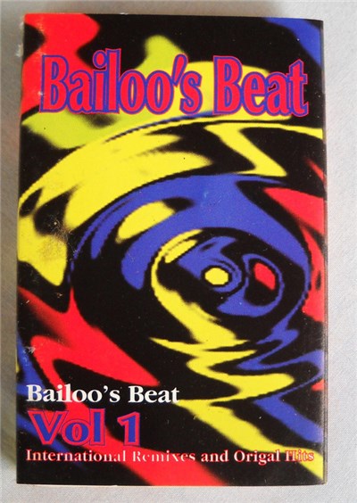 Bailoo's Beat - Volume 1 download mp3 flac