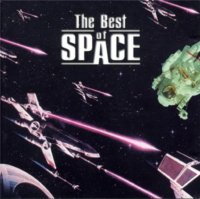 Space - The Best Of Space download mp3 flac