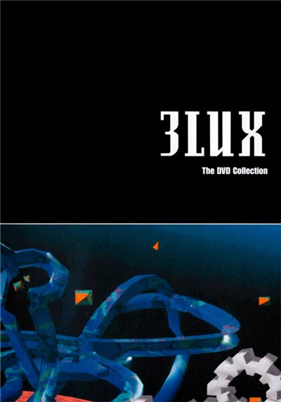 Various - 3Lux (The DVD Collection) download mp3 flac