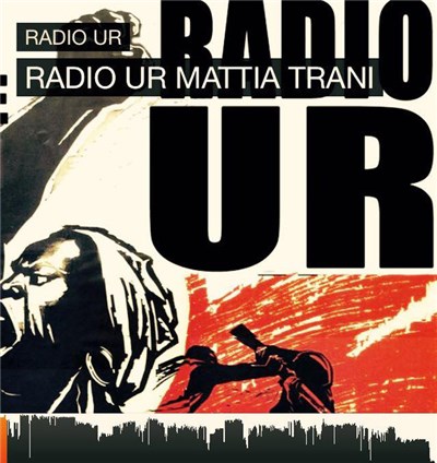 Mattia Trani - Mattia Trani Radio UR Mix download mp3 flac