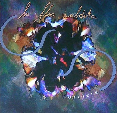 La Floa Maldita - Sorcière download mp3 flac