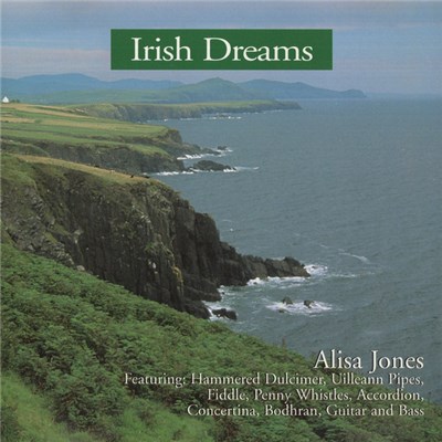 Alisa Jones - Irish Dreams download mp3 flac