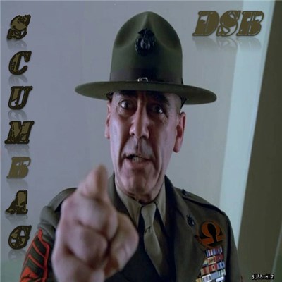 DSB - Scumbag download mp3 flac