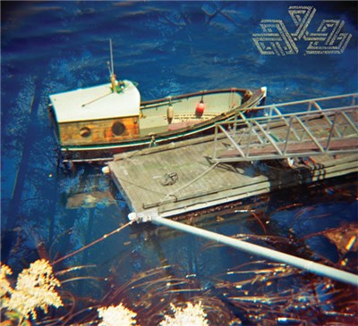 Mind Over Mirrors - When The Rest Are Up At Four download mp3 flac