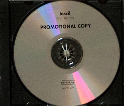 Loscil - First Narrows download mp3 flac