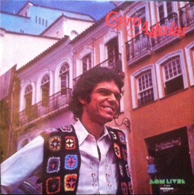 Cyro Aguiar - Cyro Aguiar download mp3 flac