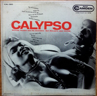 Various - Calypso download mp3 flac