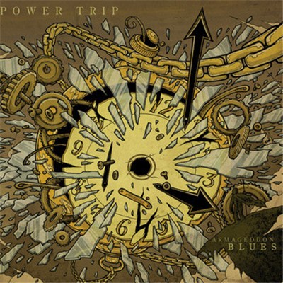 Power Trip - Armageddon Blues download mp3 flac