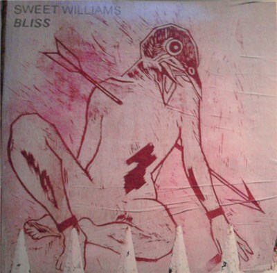Sweet Williams - Bliss download mp3 flac