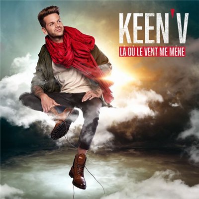 Keen'V - Là Où Le Vent Me Mène download mp3 flac