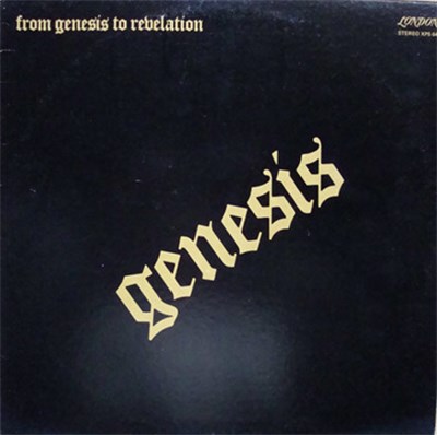 Genesis - From Genesis To Revelation download mp3 flac