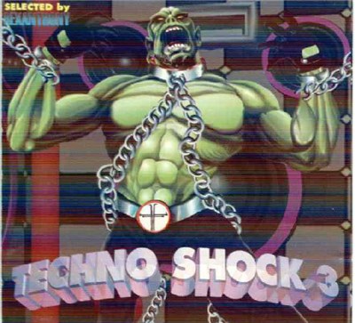 Doris Norton - Techno Shock 3 download mp3 flac