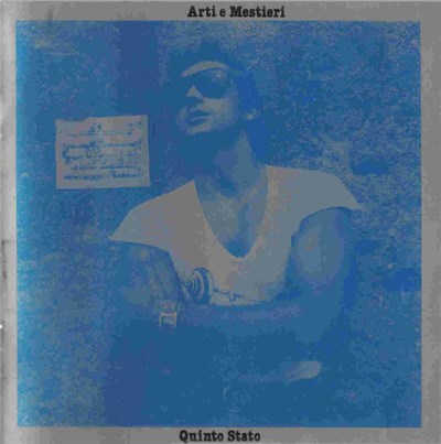 Arti E Mestieri - Quinto Stato download mp3 flac