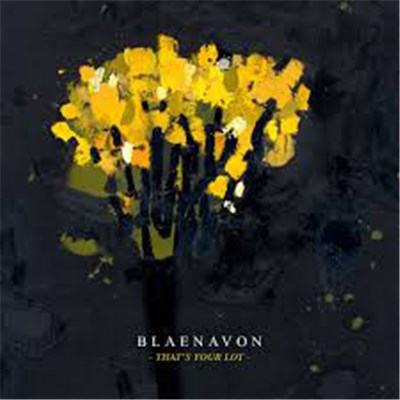 Blaenavon - That's Your Lot download mp3 flac