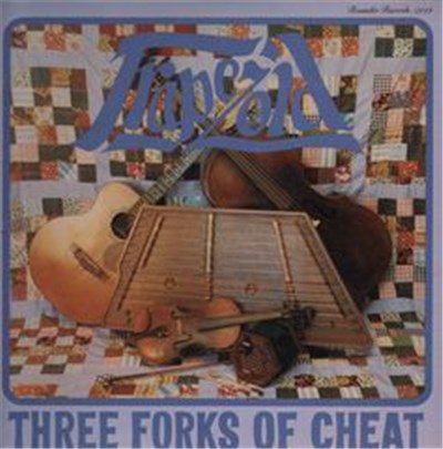 Trapezoid - Three Forks Of Cheat download mp3 flac