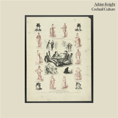 Adrian Knight - Cocktail Culture download mp3 flac