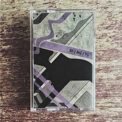 Broken Fingers / Μαύρο Γάλα / Yubari Gogo - BF / MG / YG download mp3 flac