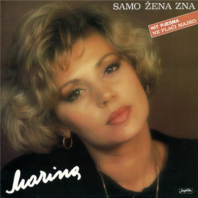 Marina - Samo Žena Zna download mp3 flac