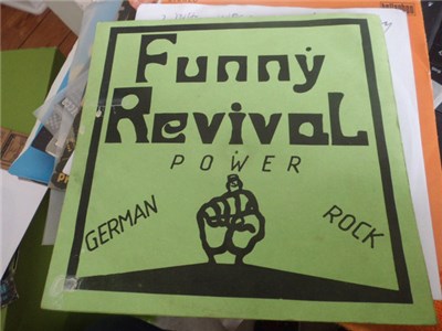 Funny Revival - Wir Haben Knete, Machen Fete download mp3 flac